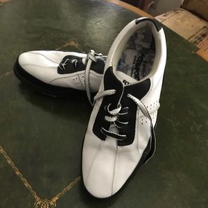 Ladies Foot Joy Golf Shoes 6.5